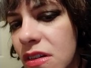 You disgust me humiliation video 6/16