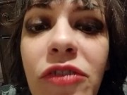 You disgust me humiliation video