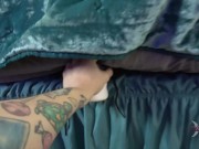Horror Mattress Is Hungry Vore Free Preview 10/16