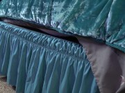 Horror Mattress Is Hungry Vore Free Preview 15/16