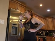 Horror Mattress Is Hungry Vore Free Preview 2/16
