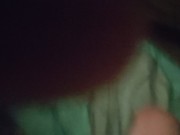 MY BAD GIRLFRIEND  Let me FUCK her THROAT 10/16