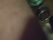 MY BAD GIRLFRIEND  Let me FUCK her THROAT 7/16