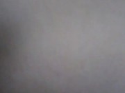 Me FOLLO A MI CUÑADA CULONA EN TACONES 8/16