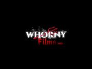 WHORNYFILMS- Elegant babe in heels gets her ass destroyed by big cock 16/16