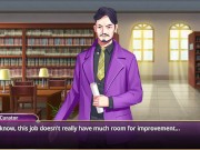 Hentai Witch Girls Are Freaks | Devil Girl 1/16