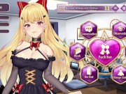 Hentai Witch Girls Are Freaks | Devil Girl 12/16