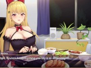 Hentai Witch Girls Are Freaks | Devil Girl 3/16