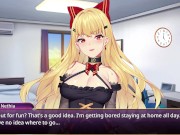 Hentai Witch Girls Are Freaks | Devil Girl 5/16
