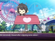 Hentai Witch Girls Are Freaks | Devil Girl 6/16