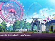 Hentai Witch Girls Are Freaks | Devil Girl 7/16