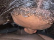 I can’t stop cheating with my BM Thot Ass Stripper stepsister 3/16