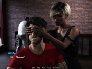 INTERTWINED #11 • Visual Novel PC Gameplay [HD] 1/16