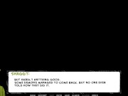 SFG Shaggy's Power Uncensored Review Ultra Instinct Shaggy fucking 14/16