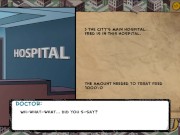 SFG Shaggy's Power Uncensored Review Ultra Instinct Shaggy fucking 15/16