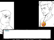 SFG Shaggy's Power Uncensored Review Ultra Instinct Shaggy fucking 3/16