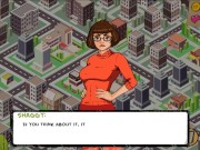 SFG Shaggy's Power Uncensored Review Ultra Instinct Shaggy fucking 7/16