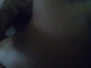 I Thought A Wet Pussy Said Sumn!!  StacyRed WAP!!! 10/16