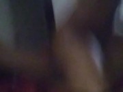 I Thought A Wet Pussy Said Sumn!!  StacyRed WAP!!! 4/16