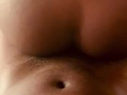 Big Ass Stepsister Riding Bbc and gets Creampie 16/16