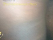 Creampie Keep Going Still Trying to fit in Tght Pussy 1/16