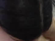 I SUCK MY STEPBROTHER'S COCK AND HE COMES ON MY MOUTH 11/16