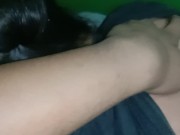 Pinay na magaling mag blowjob pinagsawaan ko 14/16