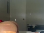 RIDE ME LIKE A RODEO