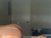 RIDE ME LIKE A RODEO 11/16