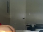 RIDE ME LIKE A RODEO 8/16