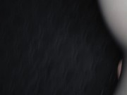 PAWG red head MILF with great ass and tits dominated while having extreme orgasms 14/16