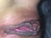 Tightest and Wettest pussy ever 1/16