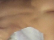 Tightest and Wettest pussy ever 15/16