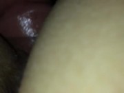 Can't stop hittin it 13/16