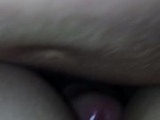 Can't stop hittin it 15/16