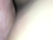 Can't stop hittin it 8/16