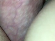 Can't stop hittin it 9/16