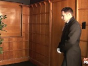 4k halloween orgy starts with oral pleasures 5/16