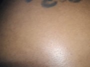 sexgodchamberlain & charelle love hotel play  15/16