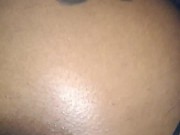 sexgodchamberlain & charelle love hotel play  16/16