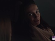 DocSquirt - Attractive stunner enjoys first squirting orgasm with Doc 1/16