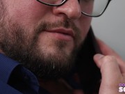 DocSquirt - Attractive stunner enjoys first squirting orgasm with Doc 2/16