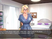 Sylvia - 11 Lesbian In Shower 1/16