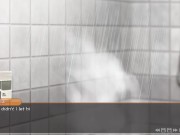 Sylvia - 11 Lesbian In Shower 2/16