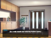 Tamas Awakening - Part 22 - Intimate Dildo Riding 1/16