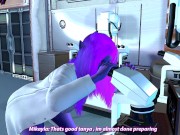 Growth Virus Episode 7 3/16