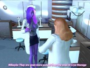 Growth Virus Episode 7 6/16