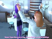 Growth Virus Episode 7 7/16