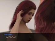 Echoes Of Lust S2 Ep57 13/16