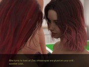 Echoes Of Lust S2 Ep57 15/16